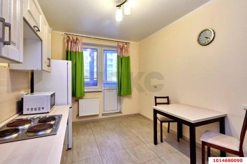 Фото №4: 1-комнатная квартира 49 м² - Краснодар, мкр. имени Маршала Жукова, ул. Александра Покрышкина, 2/2