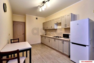 Фото №5: 1-комнатная квартира 49 м² - Краснодар, мкр. имени Маршала Жукова, ул. Александра Покрышкина, 2/2