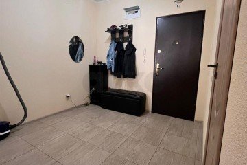 Фото №5: 1-комнатная квартира 49 м² - Краснодар, мкр. имени Маршала Жукова, ул. Александра Покрышкина, 2/2