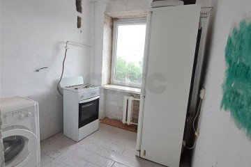 Фото №5: 1-комнатная квартира 24 м² - Краснодар, мкр. Черёмушки, ул. Селезнёва, 82