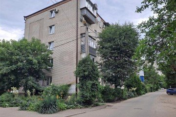 Фото №1: 1-комнатная квартира 24 м² - Краснодар, мкр. Черёмушки, ул. Селезнёва, 82