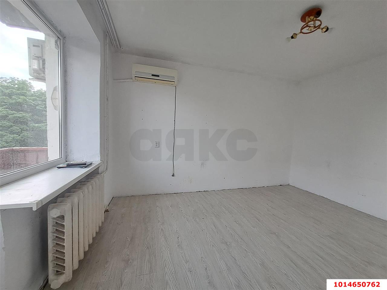 Фото №2: 1-комнатная квартира 24 м² - Краснодар, Черёмушки, ул. Селезнёва, 82