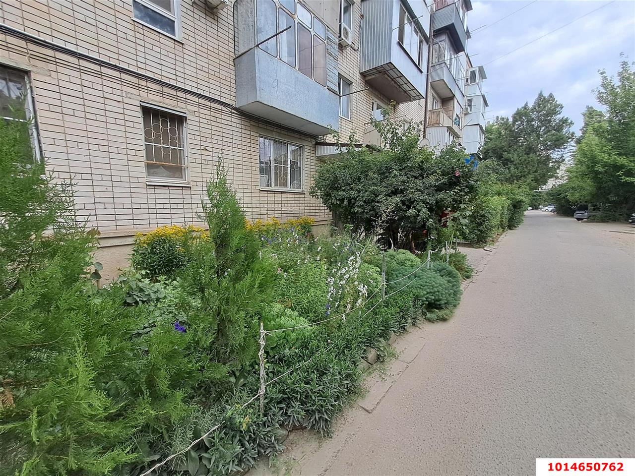 Фото №10: 1-комнатная квартира 24 м² - Краснодар, Черёмушки, ул. Селезнёва, 82