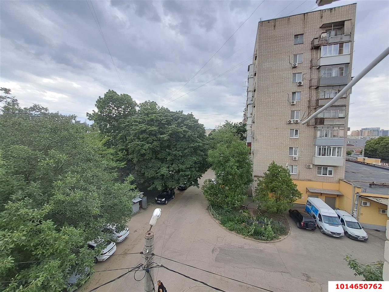 Фото №8: 1-комнатная квартира 24 м² - Краснодар, Черёмушки, ул. Селезнёва, 82