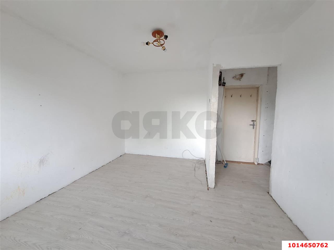 Фото №3: 1-комнатная квартира 24 м² - Краснодар, Черёмушки, ул. Селезнёва, 82