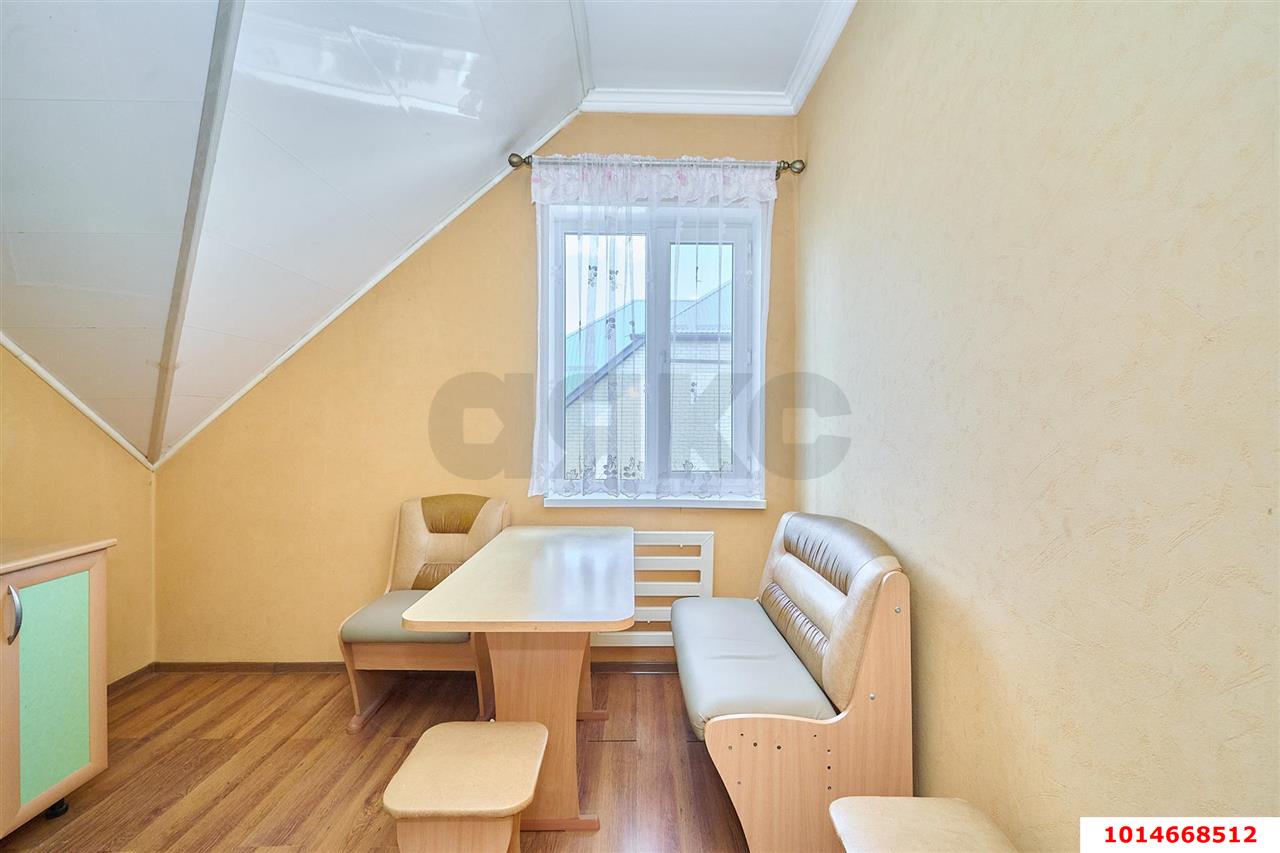 Фото №5: 1-комнатная квартира 41 м² - Краснодар, Новый, ул. Хлебосольная, 2