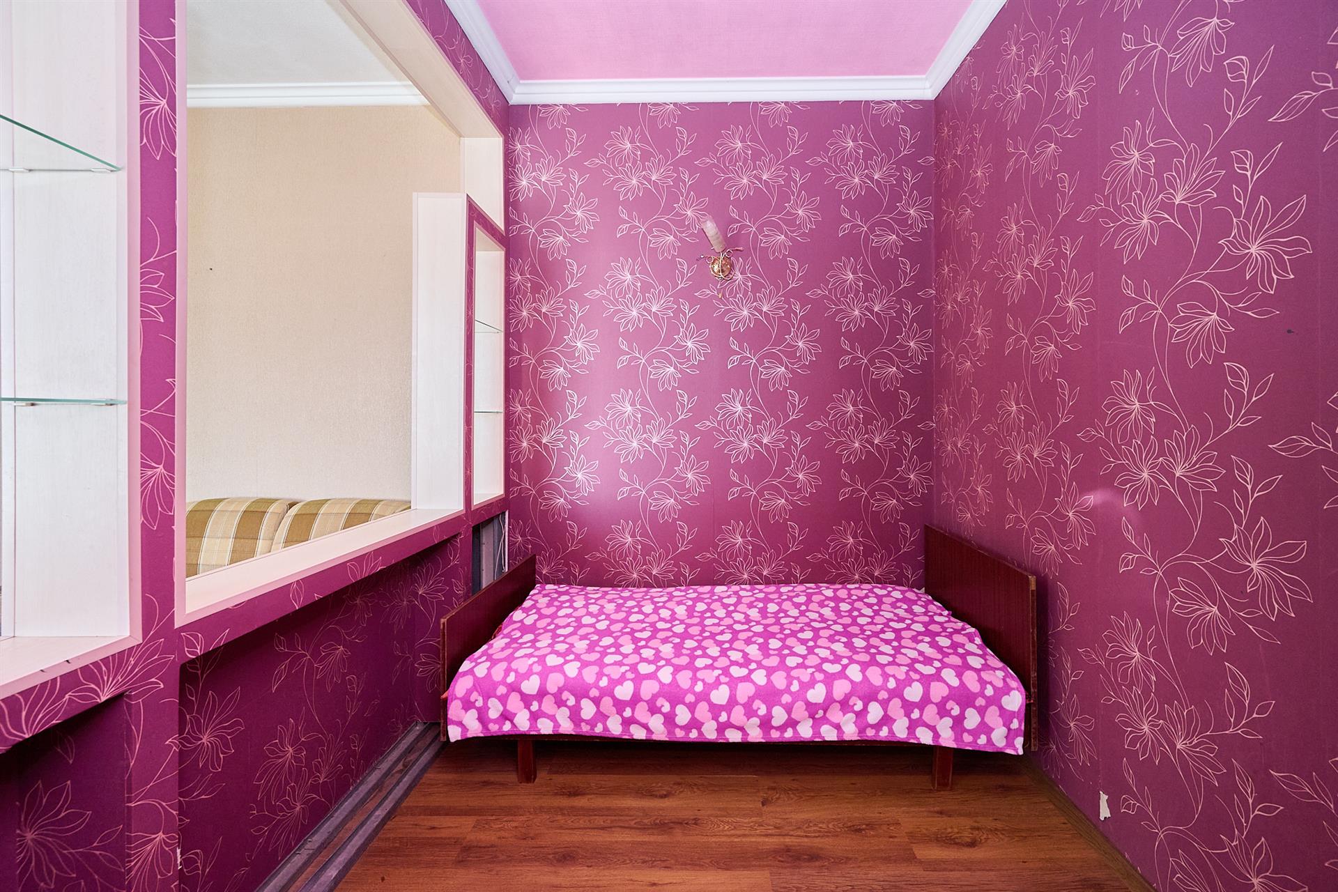 Фото №8: 1-комнатная квартира 41 м² - Краснодар, Прикубанский внутригородской округ, мкр. Новый, ул. Хлебосольная, 2