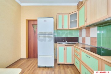 Фото №4: 1-комнатная квартира 41 м² - Краснодар, мкр. Новый, ул. Хлебосольная, 2