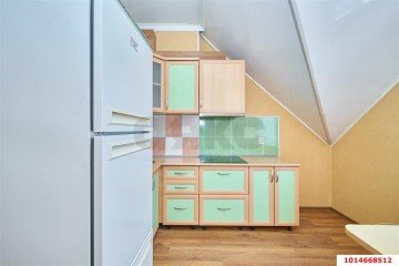 Фото №3: 1-комнатная квартира 41 м² - Краснодар, мкр. Новый, ул. Хлебосольная, 2