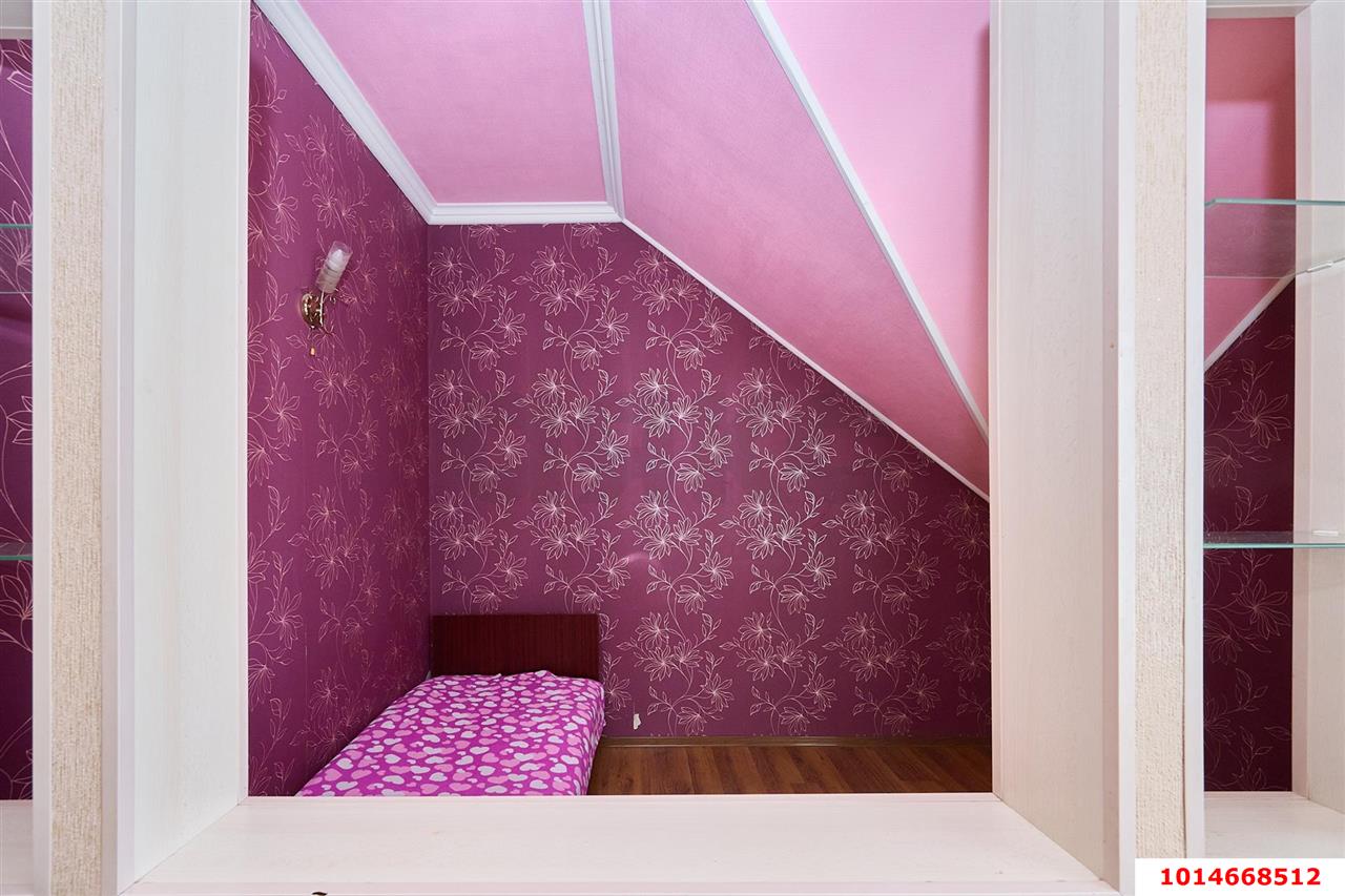 Фото №7: 1-комнатная квартира 41 м² - Краснодар, Новый, ул. Хлебосольная, 2