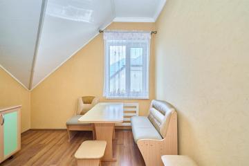 Фото №5: 1-комнатная квартира 41 м² - Краснодар, мкр. Новый, ул. Хлебосольная, 2