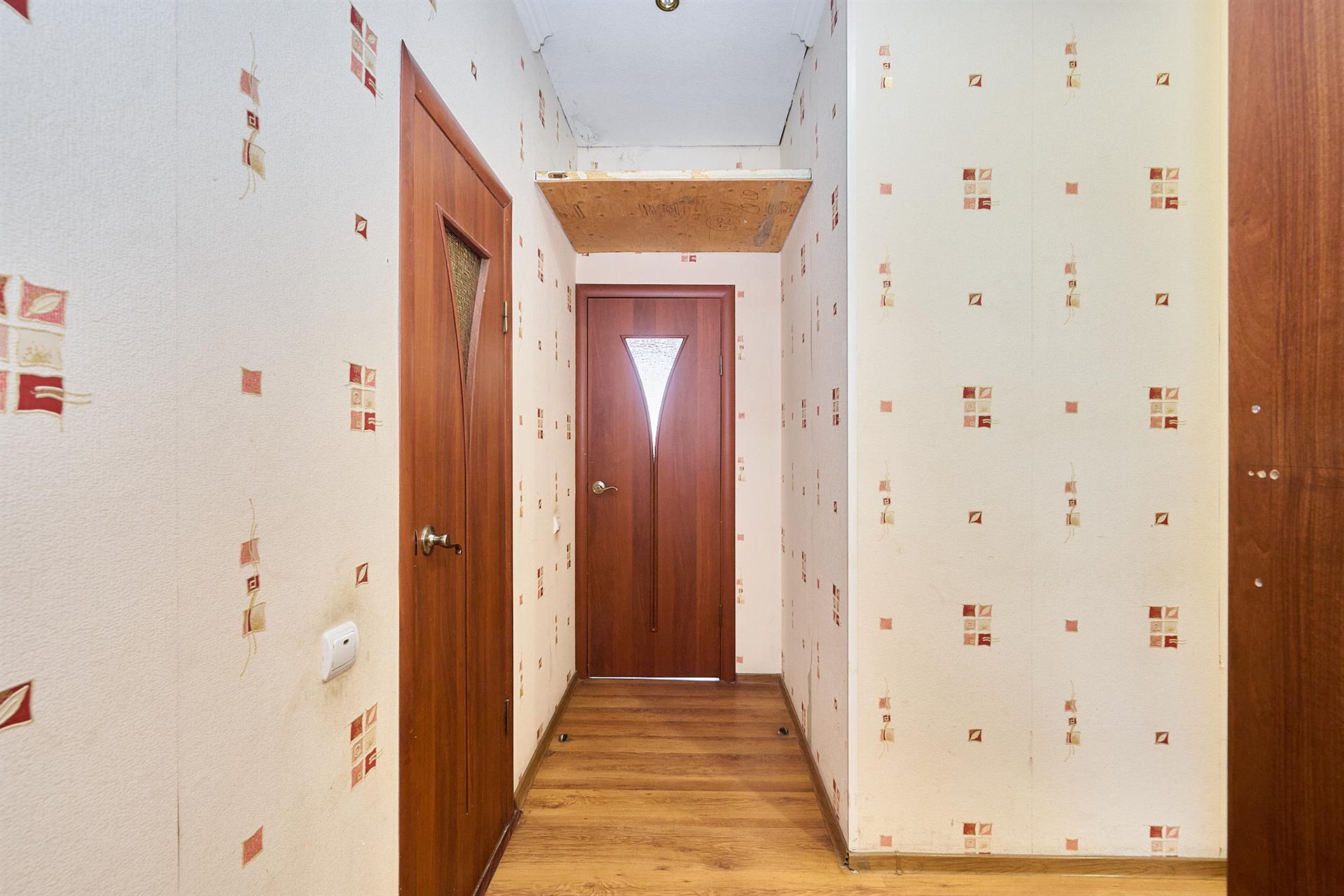 Фото №12: 1-комнатная квартира 41 м² - Краснодар, Прикубанский внутригородской округ, мкр. Новый, ул. Хлебосольная, 2