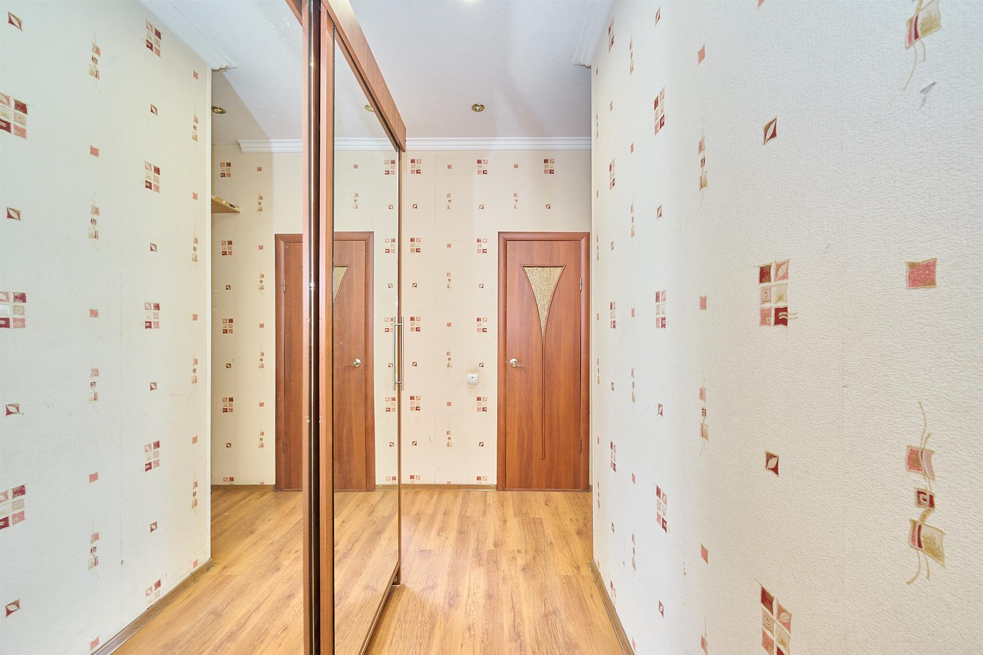 Фото №13: 1-комнатная квартира 41 м² - Краснодар, Прикубанский внутригородской округ, мкр. Новый, ул. Хлебосольная, 2