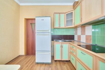 Фото №4: 1-комнатная квартира 41 м² - Краснодар, мкр. Новый, ул. Хлебосольная, 2