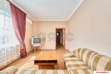 Фото №3: 1-комнатная квартира 41 м² - Краснодар, мкр. Новый, ул. Хлебосольная, 2