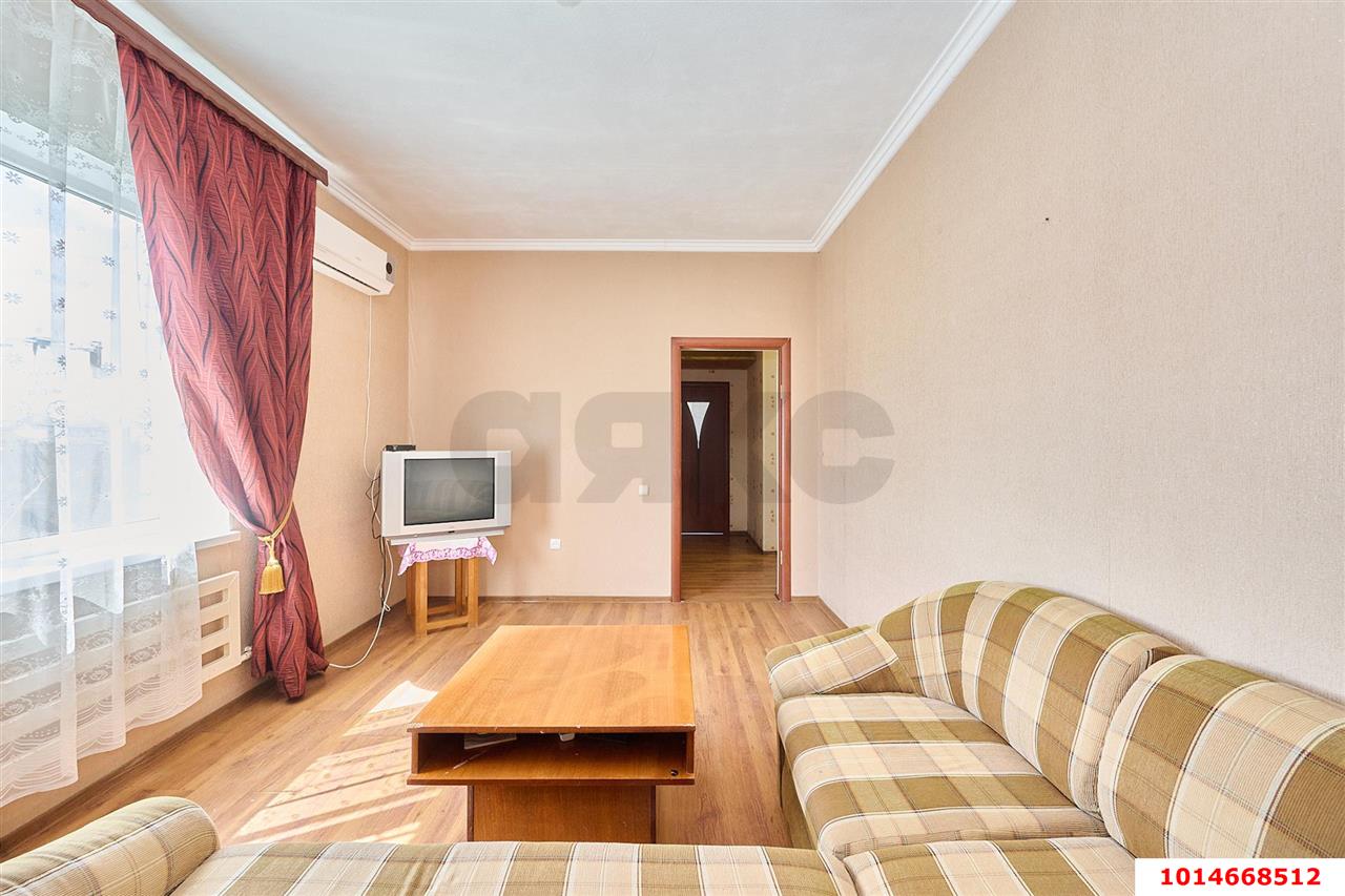 Фото №9: 1-комнатная квартира 41 м² - Краснодар, Новый, ул. Хлебосольная, 2