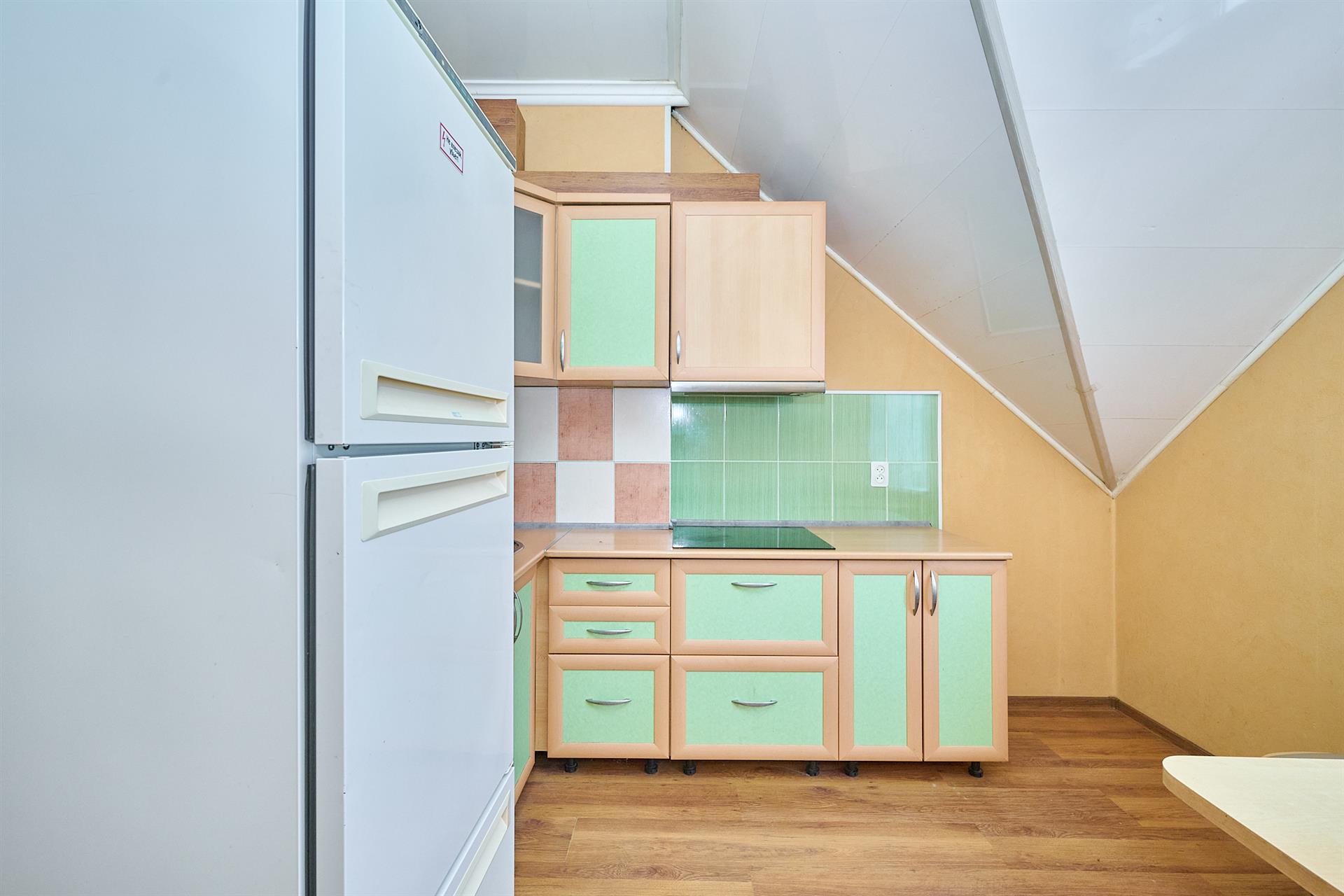 Фото №6: 1-комнатная квартира 41 м² - Краснодар, Прикубанский внутригородской округ, мкр. Новый, ул. Хлебосольная, 2