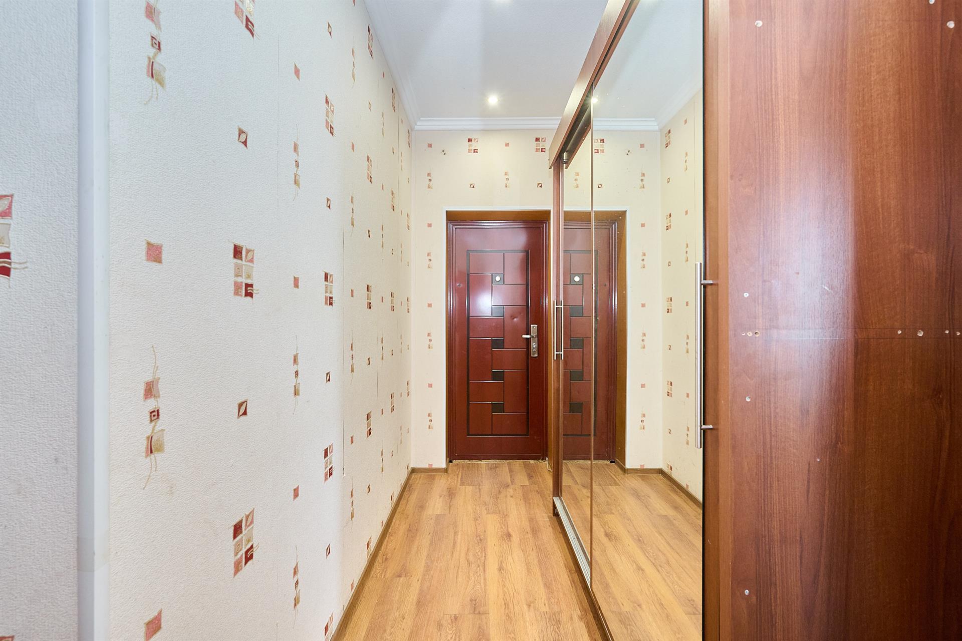 Фото №11: 1-комнатная квартира 41 м² - Краснодар, Прикубанский внутригородской округ, мкр. Новый, ул. Хлебосольная, 2