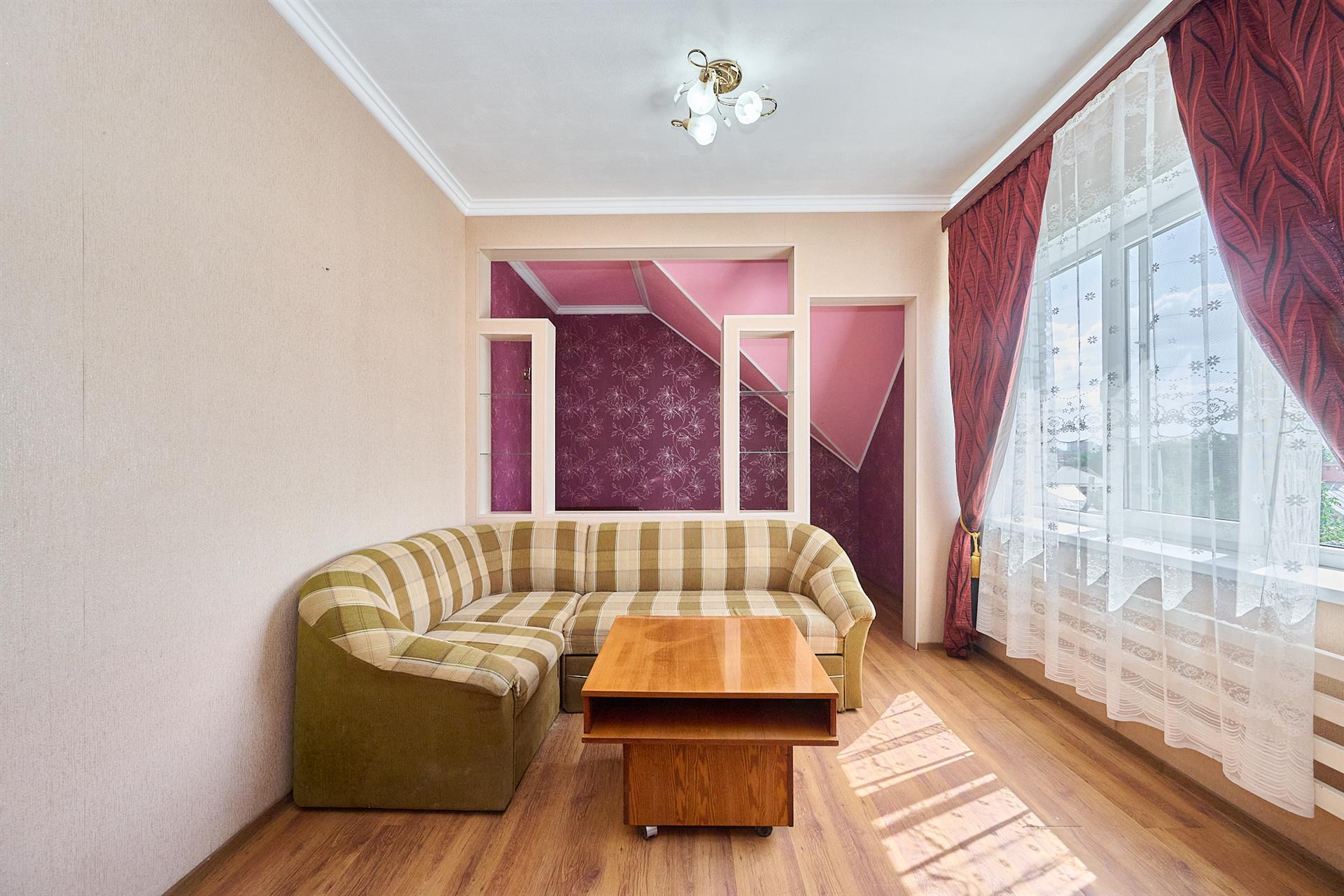 Фото №2: 1-комнатная квартира 41 м² - Краснодар, Прикубанский внутригородской округ, мкр. Новый, ул. Хлебосольная, 2