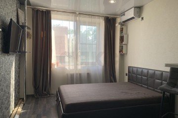 Фото №4: Студия 19 м² - Краснодар, ж/м Пашковский, ул. Леонида Лаврова, 91