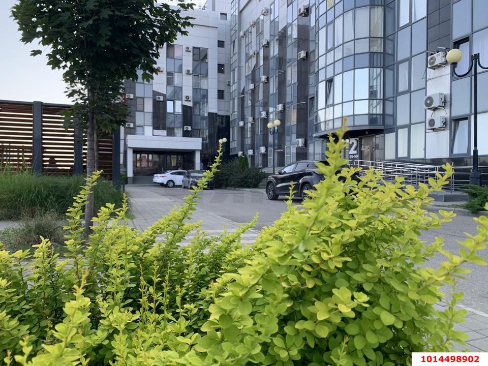 Фото №8: Студия 19 м² - Краснодар, Пашковский, ул. Леонида Лаврова, 91