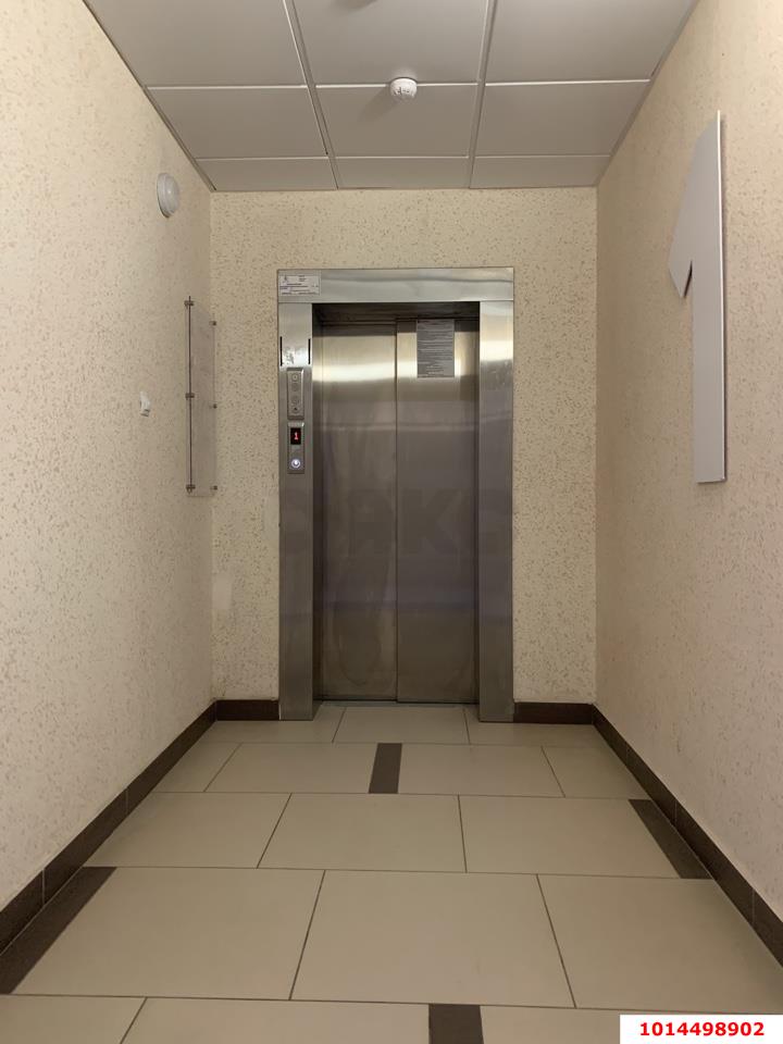 Фото №7: Студия 19 м² - Краснодар, Пашковский, ул. Леонида Лаврова, 91