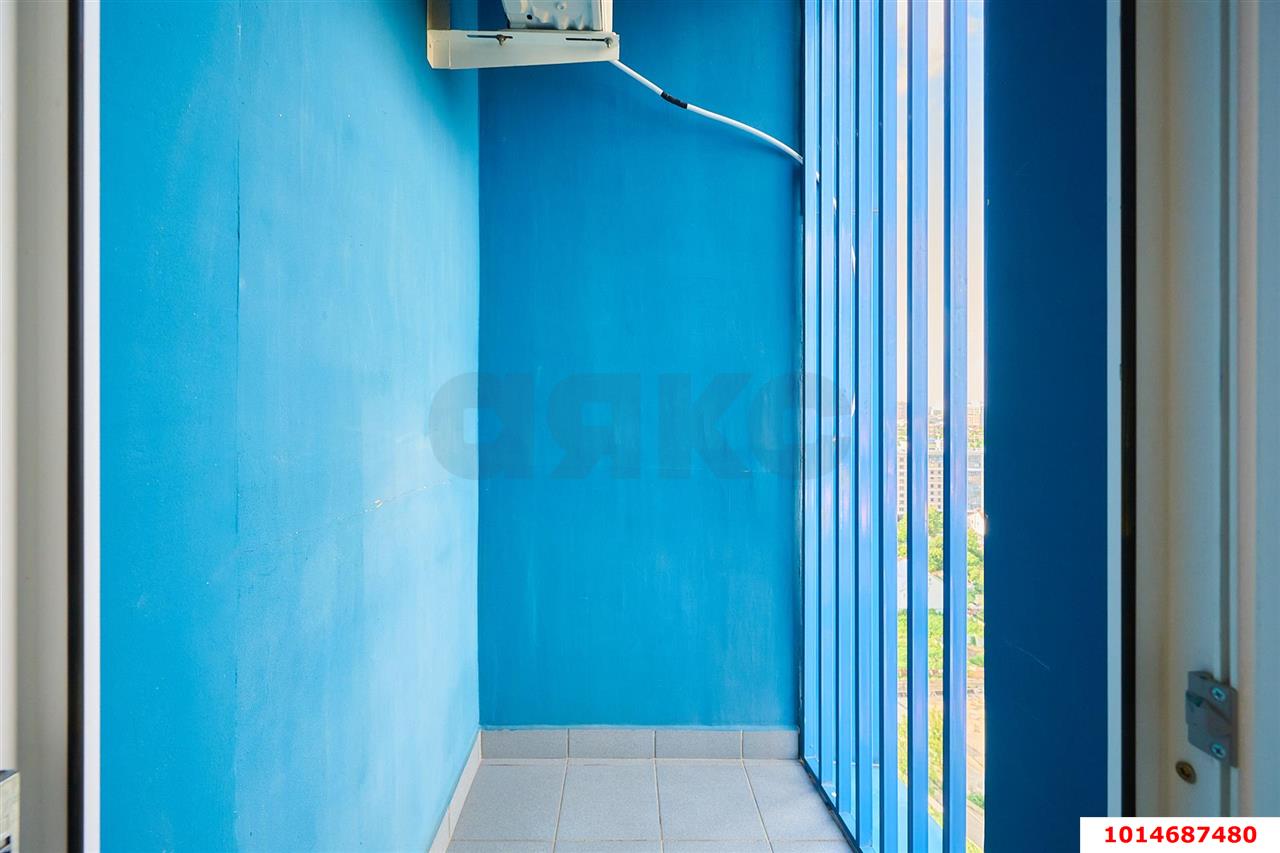 Фото №8: 1-комнатная квартира 50 м² - Краснодар, Центральный, ул. Кубанская Набережная, 39