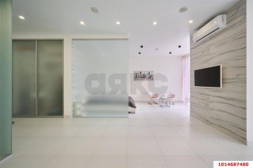 Фото №4: 1-комнатная квартира 50 м² - Краснодар, мкр. Центральный, ул. Кубанская Набережная, 39