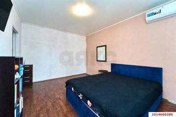 Фото №5: 1-комнатная квартира 31 м² - Краснодар, мкр. Музыкальный, ул. имени Сергея Есенина, 108/6Б