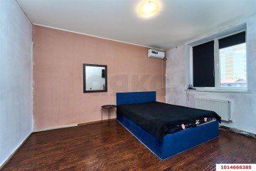 Фото №4: 1-комнатная квартира 31 м² - Краснодар, мкр. Музыкальный, ул. имени Сергея Есенина, 108/6Б