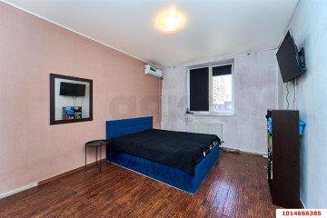Фото №2: 1-комнатная квартира 31 м² - Краснодар, мкр. Музыкальный, ул. имени Сергея Есенина, 108/6Б