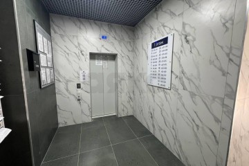 Фото №5: Студия 24 м² - Краснодар, мкр. Музыкальный, ул. Российская, 257/7