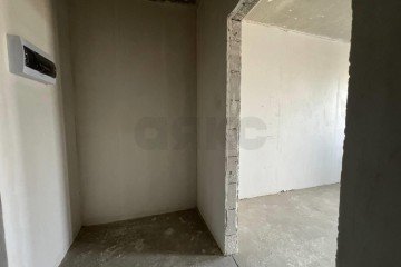 Фото №3: Студия 24 м² - Краснодар, мкр. Музыкальный, ул. Российская, 257/7 лит1