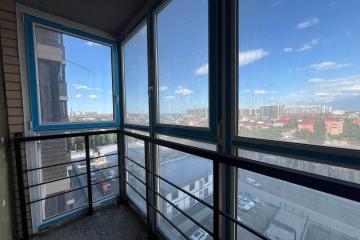 Фото №4: Студия 24 м² - Краснодар, мкр. Музыкальный, ул. Российская, 257/7