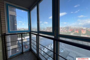 Фото №4: Студия 26 м² - Краснодар, мкр. Музыкальный, ул. Российская, 257/7