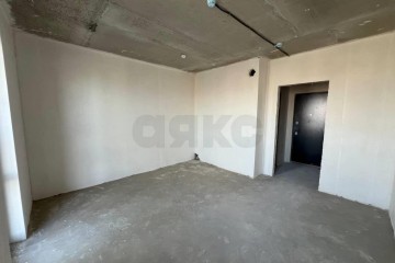 Фото №2: Студия 24 м² - Краснодар, мкр. Музыкальный, ул. Российская, 257/7