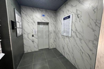 Фото №5: Студия 24 м² - Краснодар, мкр. Музыкальный, ул. Российская, 257/7 лит1