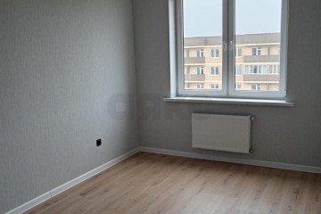 Фото №1: 1-комнатная квартира 36 м² - Краснодар, мкр. жилой комплекс Дыхание, ул. Лётчика Позднякова, 2