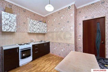 Фото №5: 1-комнатная квартира 42 м² - Краснодар, мкр. Краевая Клиническая Больница, ул. Восточно-Кругликовская, 86