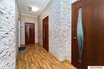 Фото №3: 1-комнатная квартира 42 м² - Краснодар, мкр. Краевая Клиническая Больница, ул. Восточно-Кругликовская, 86