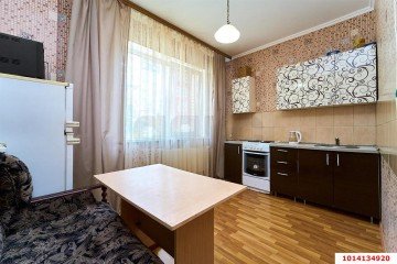Фото №4: 1-комнатная квартира 42 м² - Краснодар, мкр. Краевая Клиническая Больница, ул. Восточно-Кругликовская, 86