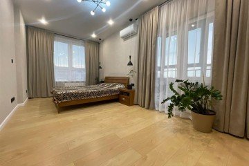 Фото №5: 2-комнатная квартира 69 м² - Динская, мкр. жилой комплекс Белые Росы, ул. Красная, 162/2