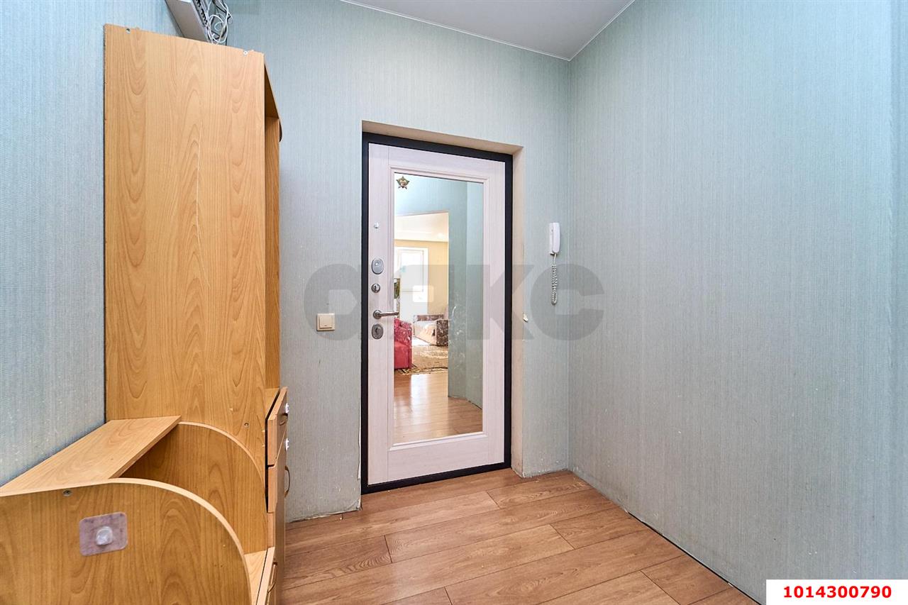 Фото №15: 1-комнатная квартира 41 м² - Краснодар, Завод Измерительных Приборов, ул. Зиповская, 34к2
