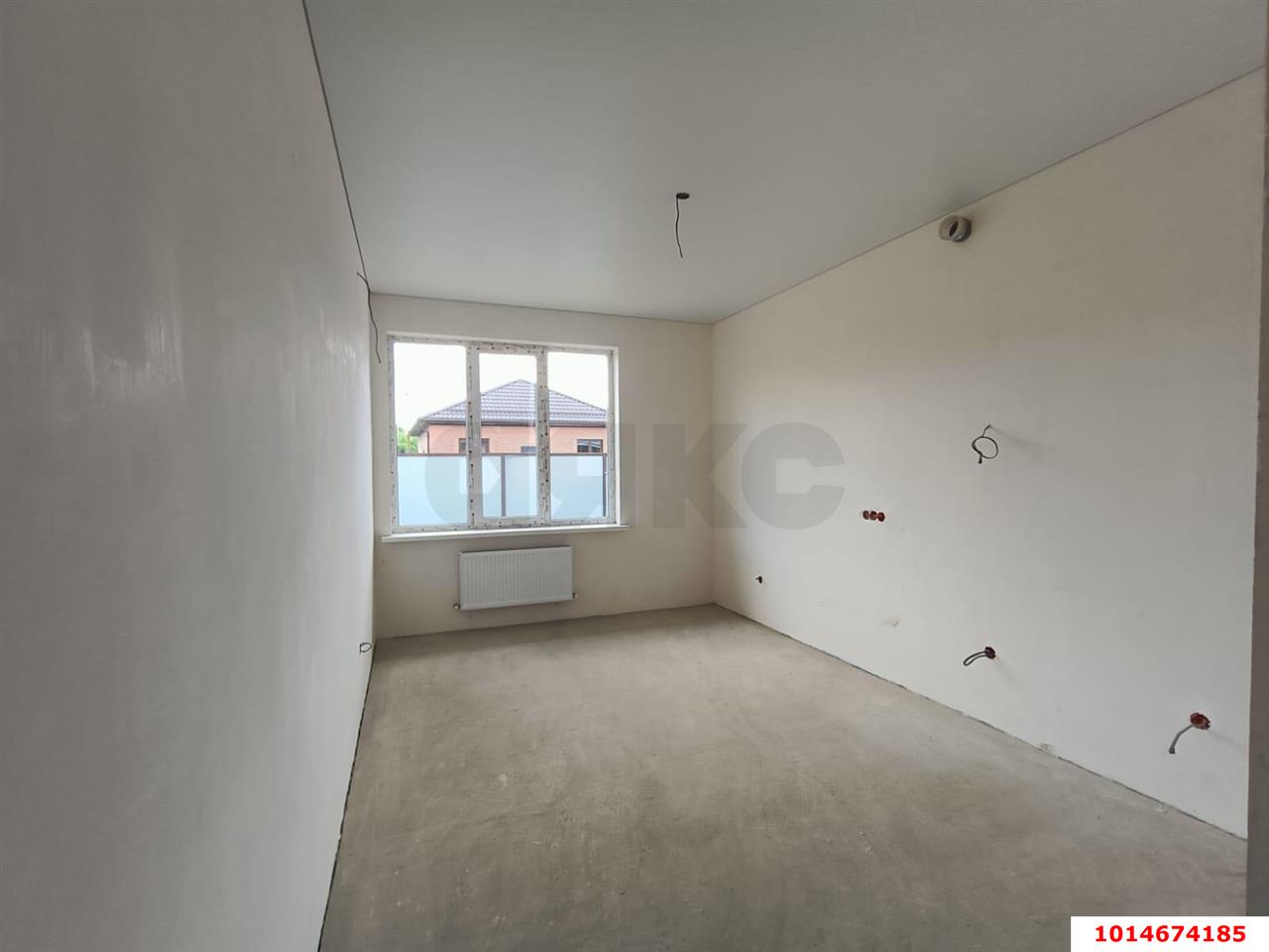 Фото №10: Дом 86 м² + 3 сот. - Родник, Прикубанский внутригородской округ, ул. Садовая, 252