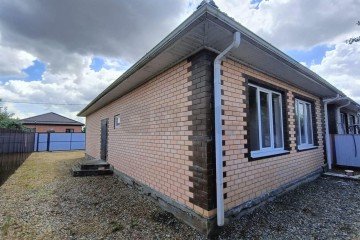 Фото №3: Дом 86 м² - Родник, мкр. Прикубанский внутригородской округ, ул. Садовая, 252