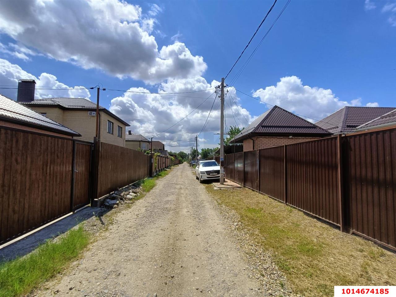 Фото №11: Дом 86 м² + 3 сот. - Родник, Прикубанский внутригородской округ, ул. Садовая, 252