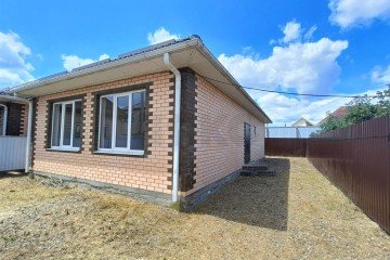 Фото №2: Дом 86 м² - Родник, мкр. Прикубанский внутригородской округ, ул. Садовая, 252