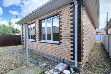 Фото №4: Дом 86 м² - Родник, мкр. Прикубанский внутригородской округ, ул. Садовая, 252