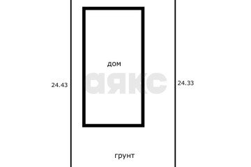 Фото №5: Дом 86 м² - Родник, мкр. Прикубанский внутригородской округ, ул. Садовая, 252