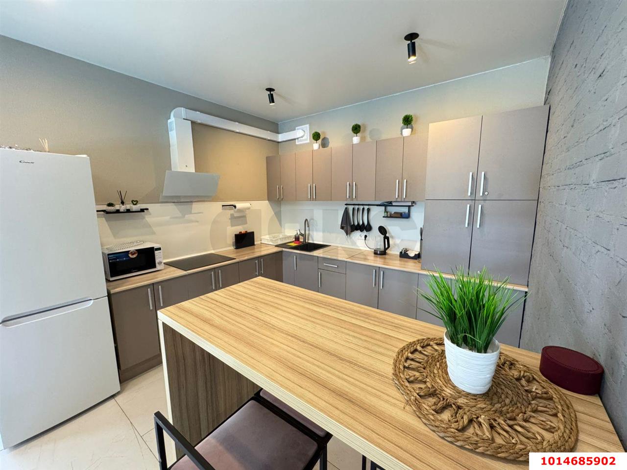 Фото №9: Дом 64 м² + 5 сот. - Старобжегокай, ул. Нахимова, 5